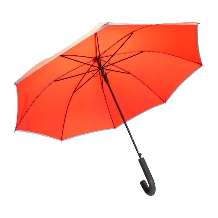 reflective RPET umbrella - AP808288 (ANDA#05)